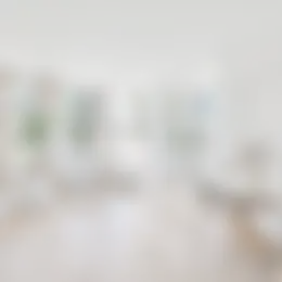 Foto #5 Appartement Van Boetzelaerlaan Den Haag
