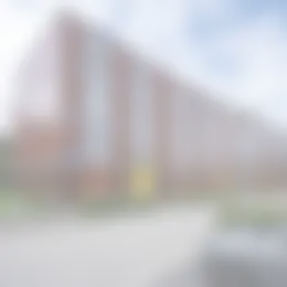 Appartement Foto #0 te huur bij Huurstunt