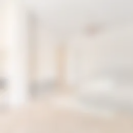 Foto #8 Appartement Nieuwe Binnenweg Rotterdam