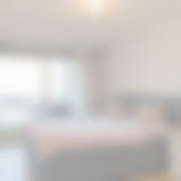 Foto #20 Appartement Noordzeestraat Noordwijk