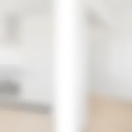Foto #7 Appartement Laan van Nieuw-Guinea Utrecht