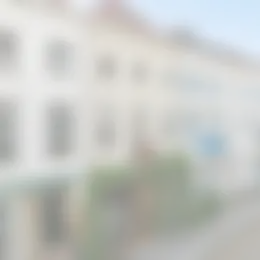 Foto #2 Huurwoning Spijkerstraat Arnhem