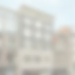 Foto #50 Appartement Haarlemmerstraat Amsterdam