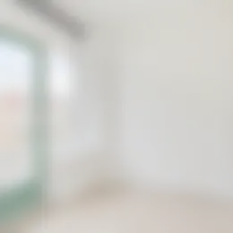 Foto #9 Appartement Groenendaal Rotterdam
