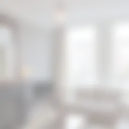 Foto #4 Appartement Valkenboskade Den Haag