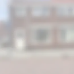 Huurwoning Foto #0 te huur bij Huurstunt