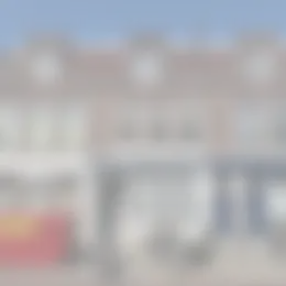 Studio Foto #0 te huur bij Huurstunt
