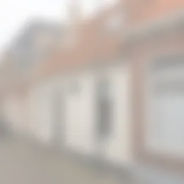 Foto #1 Huurwoning Kleine Hoogstraat Bolsward