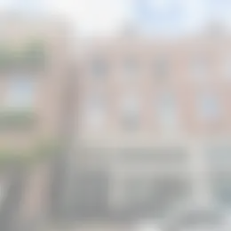 Foto #3 Huurwoning Assendelftstraat Den Haag