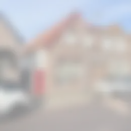 Foto #22 Huurwoning Adrianastraat Katwijk