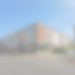 Appartement Foto #0 te huur bij Huurstunt