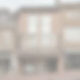 Appartement Foto #0 te huur bij Huurstunt
