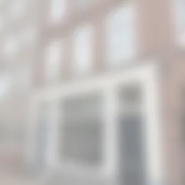 Appartement Foto #0 te huur bij Huurstunt