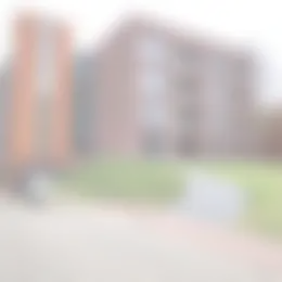 Appartement Foto #0 te huur bij Huurstunt