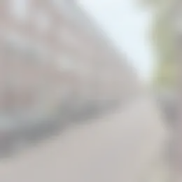 Foto #24 Appartement Reinwardtstraat Amsterdam