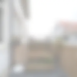 Foto #15 Appartement De Klok Rijnsburg