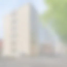 Appartement Foto #0 te huur bij Huurstunt
