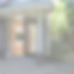 Foto #5 Huurwoning Wagenmakersweg Groet