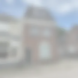 Appartement Foto #0 te huur bij Huurstunt