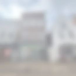 Kamer Foto #0 te huur bij Huurstunt