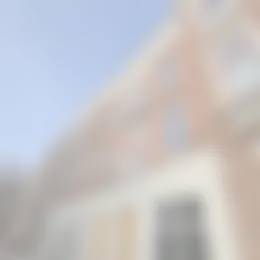 Appartement Foto #0 te huur bij Huurstunt