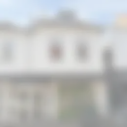 Appartement Foto #0 te huur bij Huurstunt