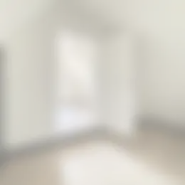 Foto #3 Appartement Schermerhornstraat Utrecht