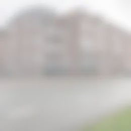 Foto #30 Appartement Groot Hertoginnelaan Den Haag