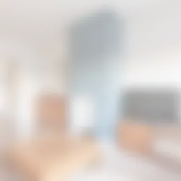 Foto #4 Appartement Zwolsestraat Den Haag