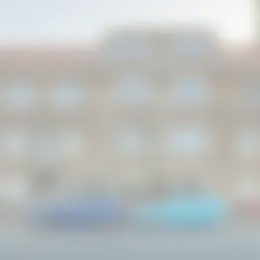 Foto #25 Appartement Zwolsestraat Den Haag