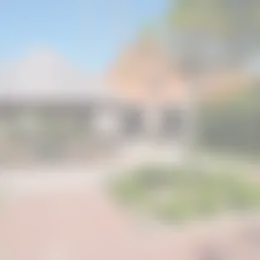 Foto #16 Huurwoning Buitenhuizerweg Velsen-Zuid