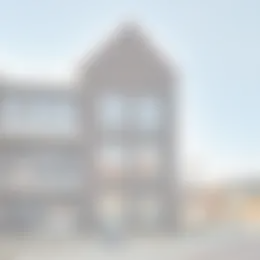 Appartement Foto #0 te huur bij Huurstunt