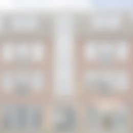 Huurwoning Foto #0 te huur bij Huurstunt