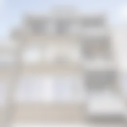 Foto #13 Appartement Statenplein Dordrecht