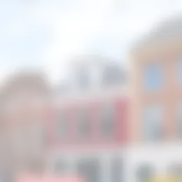 Appartement Foto #0 te huur bij Huurstunt