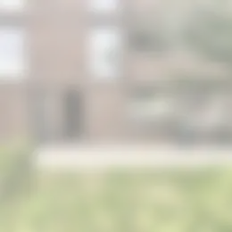 Huurwoning Foto #0 te huur bij Huurstunt