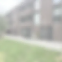 Foto #1 Huurwoning Elektroweg Rotterdam