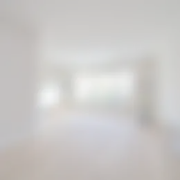 Foto #3 Appartement Breitnerlaan Den Haag