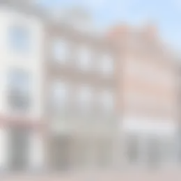 Appartement Foto #0 te huur bij Huurstunt