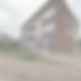 Appartement Foto #0 te huur bij Huurstunt