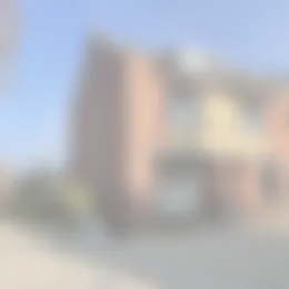 Huurwoning Foto #0 te huur bij Huurstunt