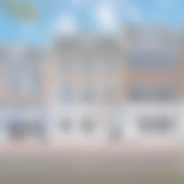 Appartement Foto #0 te huur bij Huurstunt