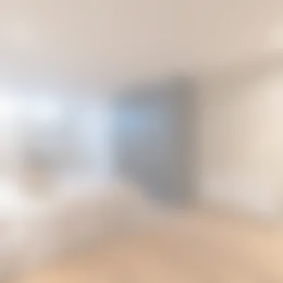 Foto #11 Appartement Willem Buytewechstraat Rotterdam