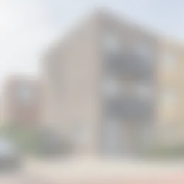 Huurwoning Foto #0 te huur bij Huurstunt