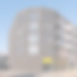 Appartement Foto #0 te huur bij Huurstunt