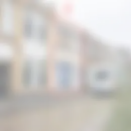 Huurwoning Foto #0 te huur bij Huurstunt