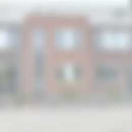 Huurwoning Foto #0 te huur bij Huurstunt