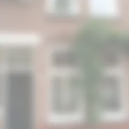 Huurwoning Foto #0 te huur bij Huurstunt