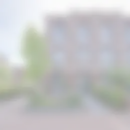 Huurwoning Foto #0 te huur bij Huurstunt