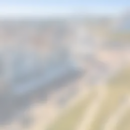 Foto #1 Appartement Noordzeestraat Noordwijk